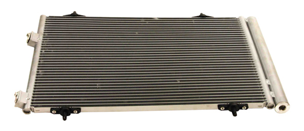 MAXGEAR AC830256 Kondensator, Klimaanlage
