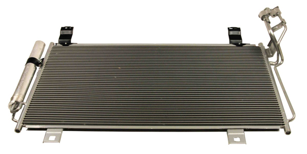 MAXGEAR AC830257 Kondensator, Klimaanlage