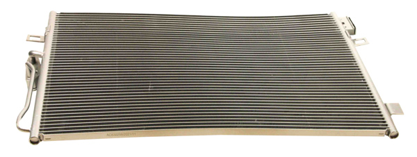 MAXGEAR AC830258 Kondensator, Klimaanlage