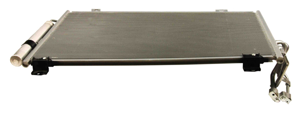 MAXGEAR AC830259 Kondensator, Klimaanlage