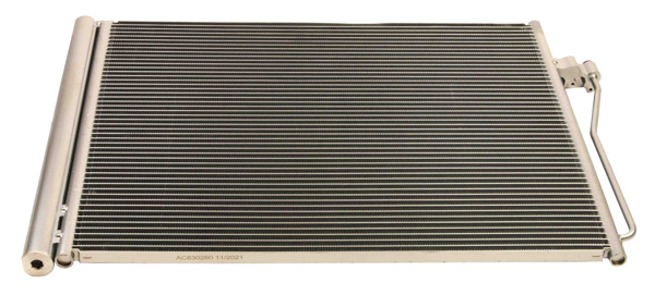 MAXGEAR AC830260 Kondensator, Klimaanlage