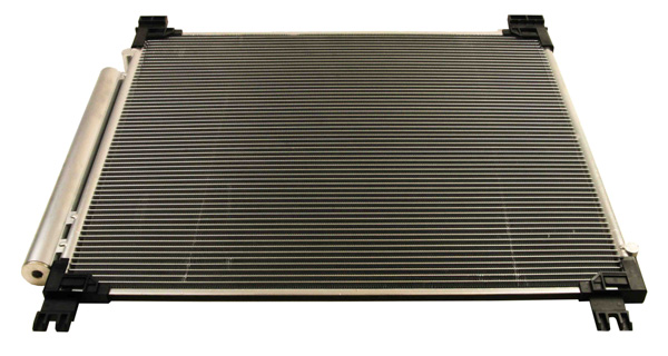 MAXGEAR AC830264 Kondensator, Klimaanlage