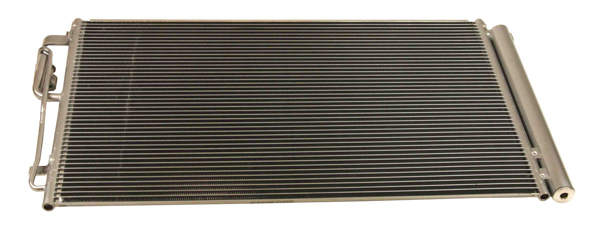 MAXGEAR AC830266 Kondensator, Klimaanlage