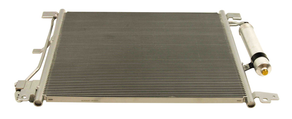 MAXGEAR AC830267 Kondensator, Klimaanlage