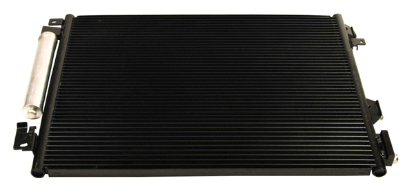 MAXGEAR AC830268 Kondensator, Klimaanlage