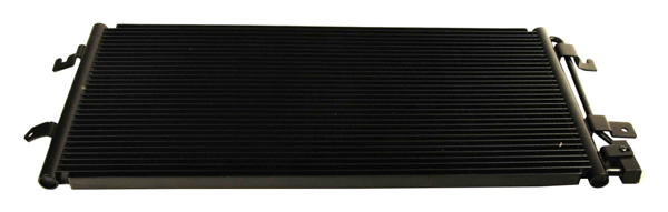 MAXGEAR AC830271 Kondensator, Klimaanlage