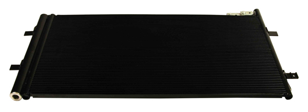 MAXGEAR AC830272 Kondensator, Klimaanlage