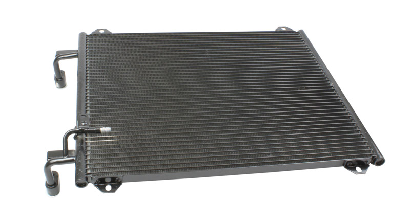 MAXGEAR AC830273 Kondensator, Klimaanlage