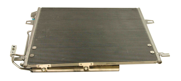 MAXGEAR AC830275 Kondensator, Klimaanlage