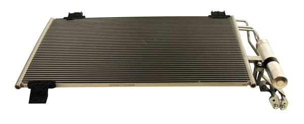 MAXGEAR AC830277 Kondensator, Klimaanlage