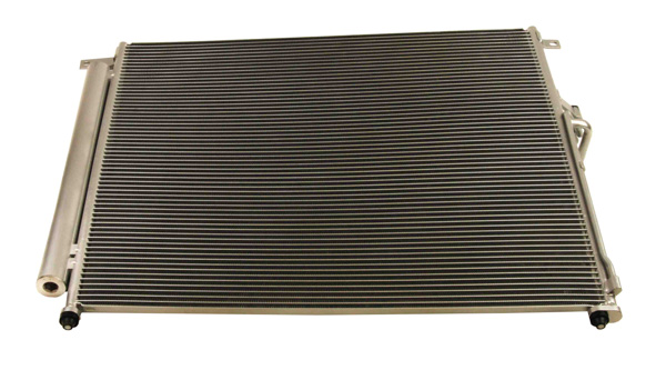 MAXGEAR AC830278 Kondensator, Klimaanlage