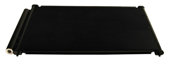 MAXGEAR AC830281 Kondensator, Klimaanlage