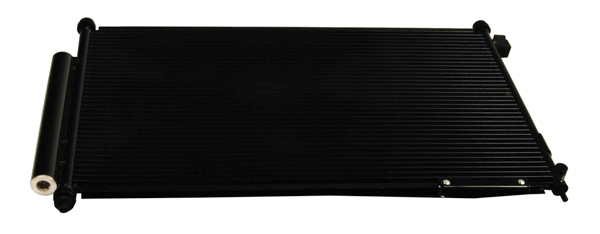 MAXGEAR AC830283 Kondensator, Klimaanlage