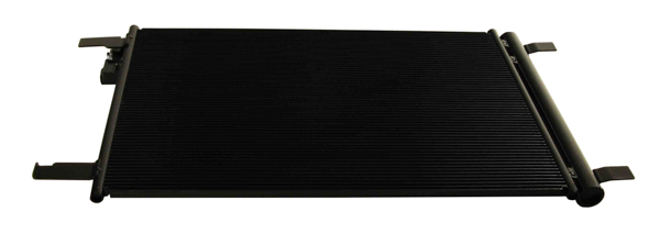 MAXGEAR AC830285 Kondensator, Klimaanlage