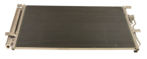MAXGEAR AC830286 Kondensator, Klimaanlage