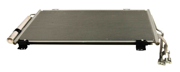 MAXGEAR AC830289 Kondensator, Klimaanlage