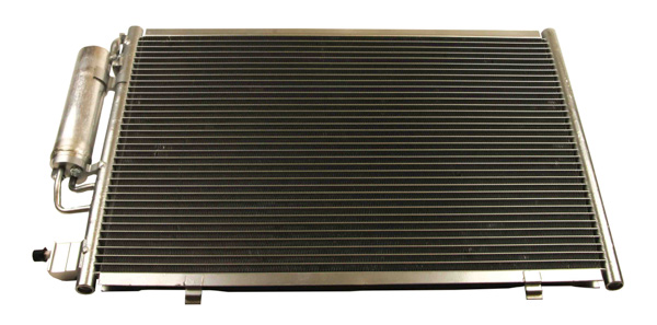 MAXGEAR AC830290 Kondensator, Klimaanlage