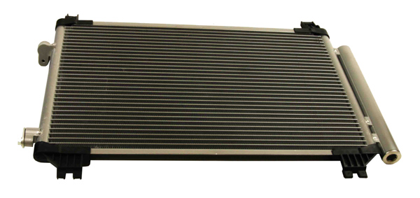 MAXGEAR AC832168 Kondensator, Klimaanlage