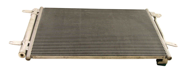 MAXGEAR AC832489 Kondensator, Klimaanlage