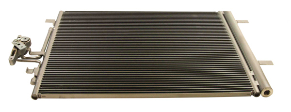 MAXGEAR AC832707 Condenser,...