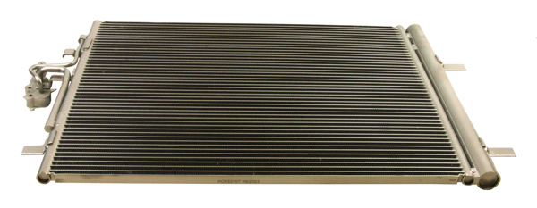MAXGEAR AC832707 Kondensator, Klimaanlage