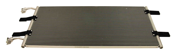 MAXGEAR AC832973 Kondensator, Klimaanlage
