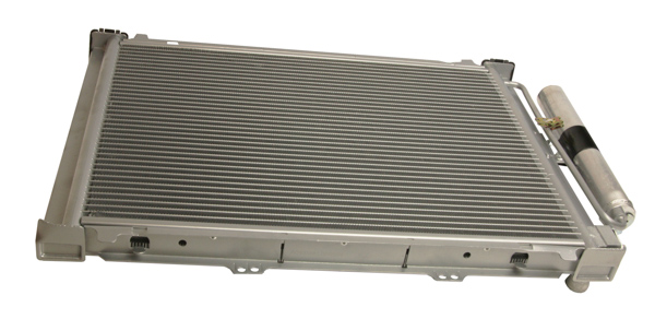 MAXGEAR AC833561 Kondensator, Klimaanlage