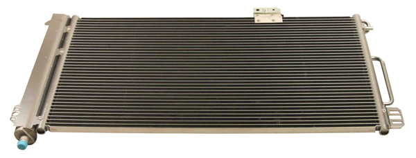 MAXGEAR AC833892 Kondensator, Klimaanlage