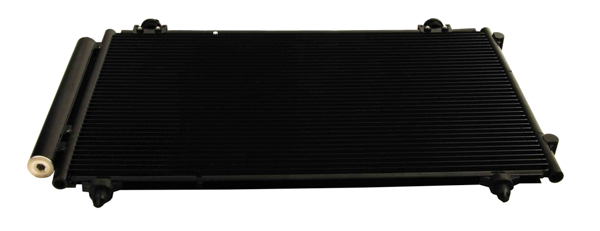 MAXGEAR AC835295 Kondensator, Klimaanlage