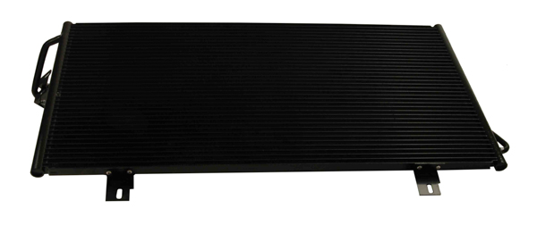 MAXGEAR AC835581 Kondensator, Klimaanlage