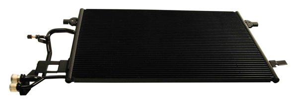 MAXGEAR AC836686 Kondensator, Klimaanlage
