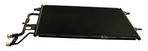 MAXGEAR AC837071 Kondensator, Klimaanlage