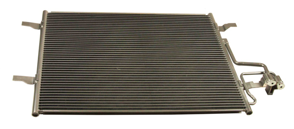 MAXGEAR AC837110 Kondensator, Klimaanlage