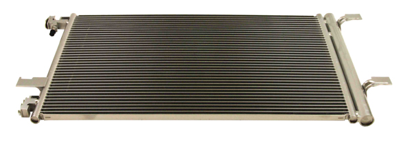 MAXGEAR AC837843 Kondensator, Klimaanlage