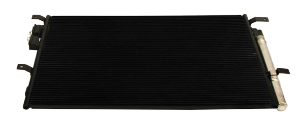 MAXGEAR AC837996 Kondensator, Klimaanlage