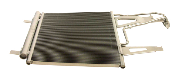 MAXGEAR AC838175 Kondensator, Klimaanlage