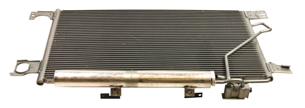 MAXGEAR AC839522 Kondensator, Klimaanlage