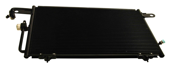 MAXGEAR AC840422 Kondensator, Klimaanlage