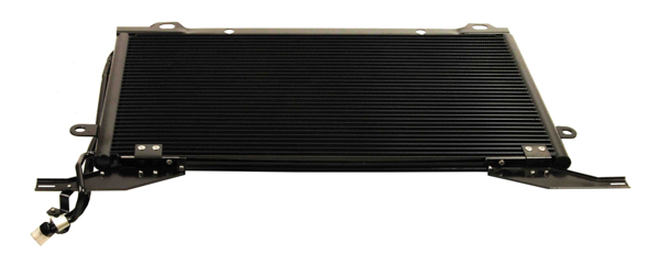 MAXGEAR AC841946 Kondensator, Klimaanlage