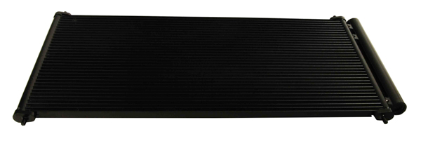 MAXGEAR AC844983 Kondensator, Klimaanlage
