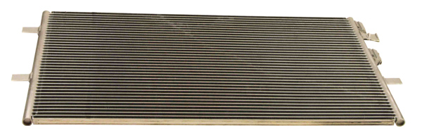 MAXGEAR AC845871 Kondensator, Klimaanlage