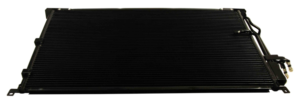 MAXGEAR AC853056 Kondensator, Klimaanlage