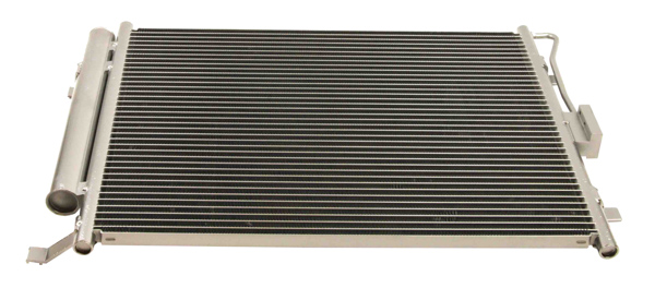 MAXGEAR AC853124 Kondensator, Klimaanlage