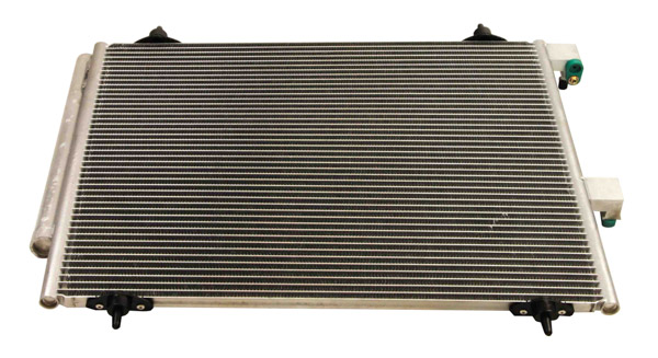 MAXGEAR AC855547 Kondensator, Klimaanlage