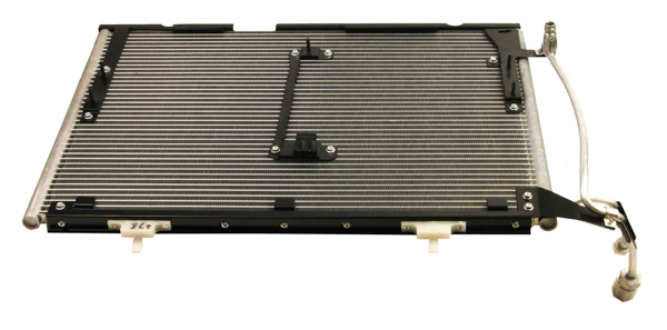 MAXGEAR AC855741 Kondensator, Klimaanlage