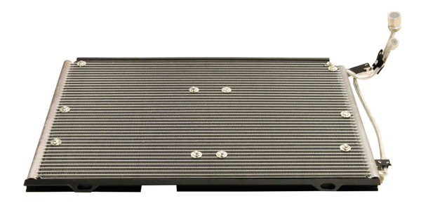 MAXGEAR AC855741 Kondensator, Klimaanlage