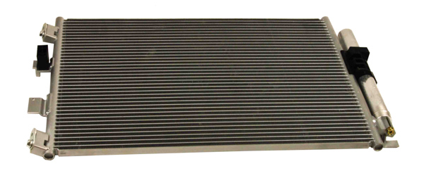 MAXGEAR AC856140 Kondensator, Klimaanlage