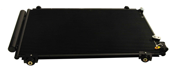 MAXGEAR AC856167 Kondensator, Klimaanlage