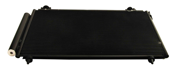 MAXGEAR AC856167 Kondensator, Klimaanlage