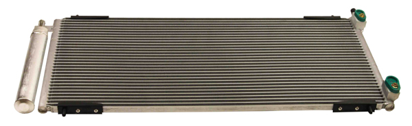 MAXGEAR AC856303 Kondensator, Klimaanlage